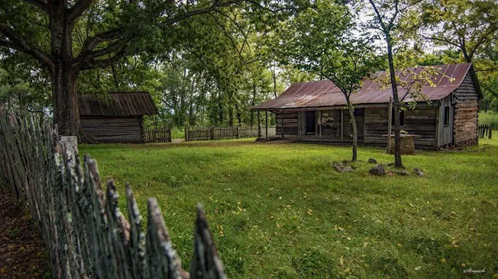 Buffalo Camping & Canoeing 2