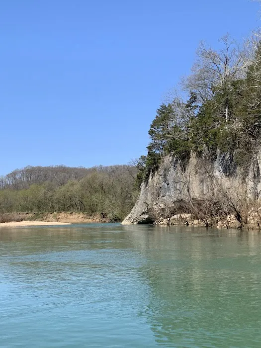 Buffalo Camping & Canoeing 1