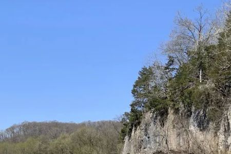Buffalo Camping & Canoeing