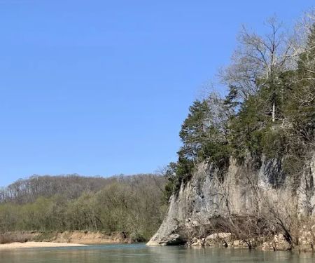 Buffalo Camping & Canoeing