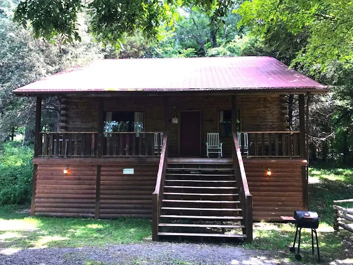 Buffalo Camping & Canoeing 8