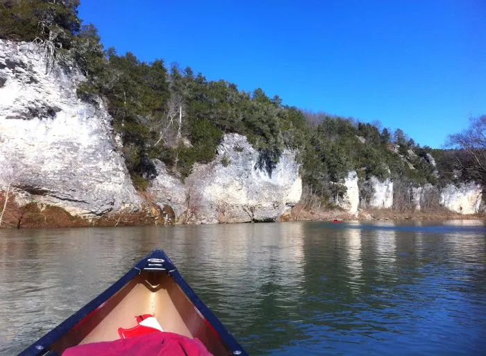 Buffalo Camping & Canoeing 7