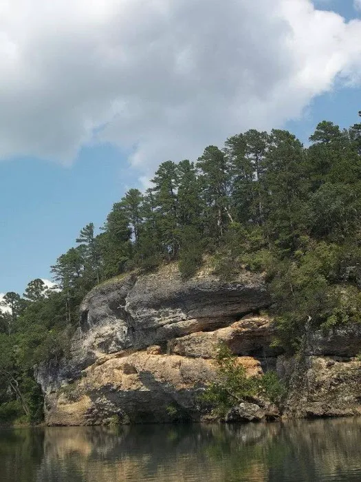 Buffalo Camping & Canoeing 4