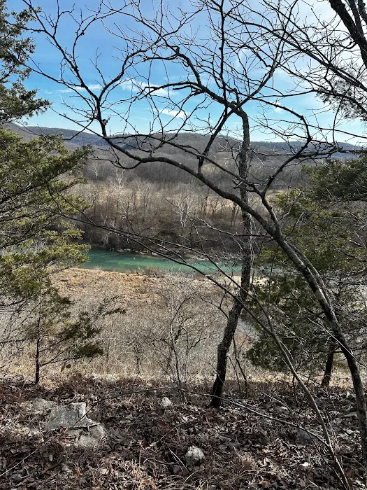 Gilbert RV Campground & Cabins 1