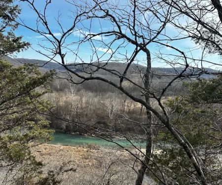 Gilbert RV Campground & Cabins