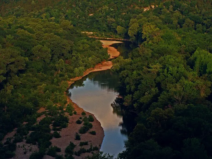 Gilbert RV Campground & Cabins 6