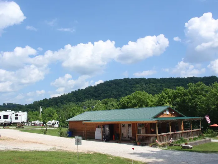 Gilbert RV Campground & Cabins 2