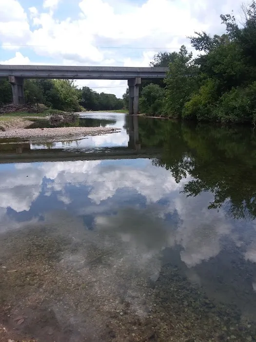 Crystal Creeks RV Park formerly Baron Fork Creek 3