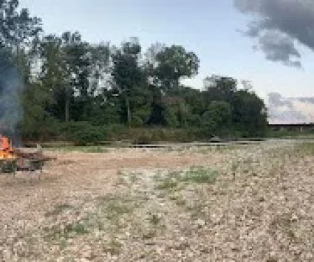 Crystal Creeks RV Park formerly Baron Fork Creek