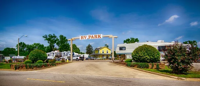 Crabtree RV Park 4