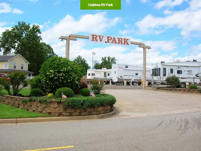 Crabtree RV Park 6