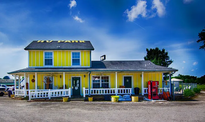 Crabtree RV Park 5