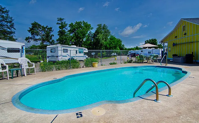 Crabtree RV Park 2