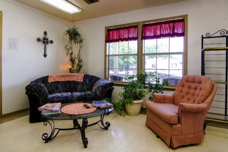 Crabtree RV Park