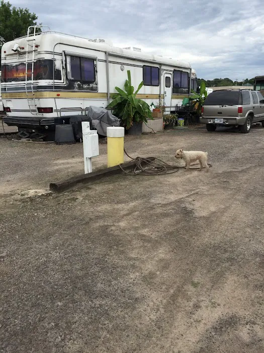 Crabtree RV Park 7