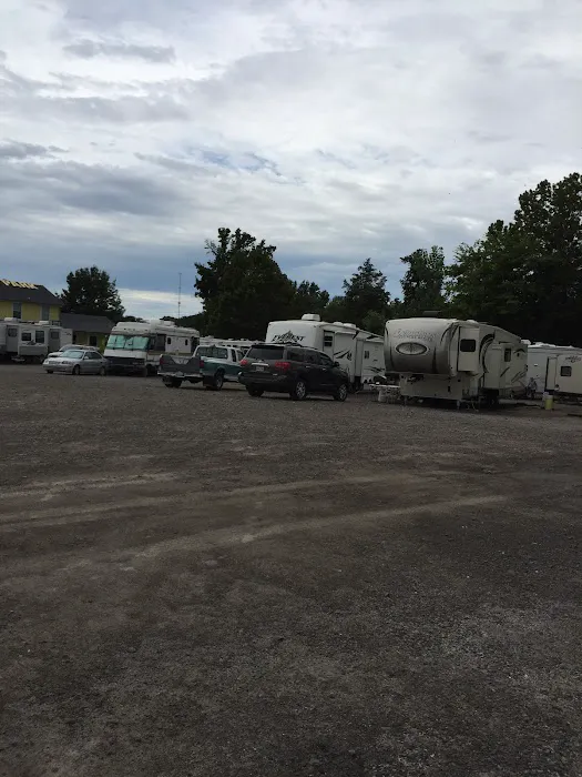 Crabtree RV Park 3
