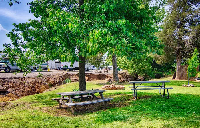 Crabtree RV Park 10