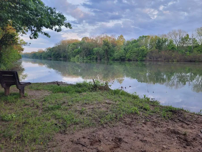 Clear Creek Park Campground 3