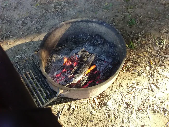 Clear Creek Park Campground 2