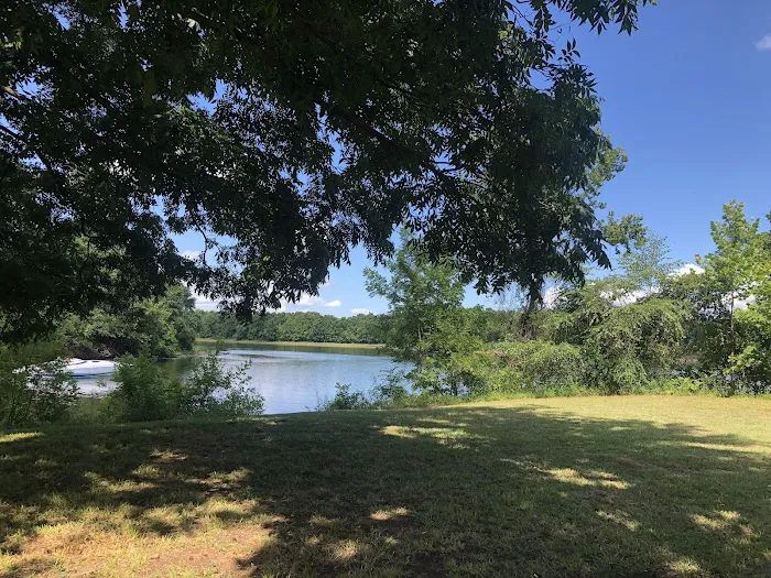 Clear Creek Park Campground 9
