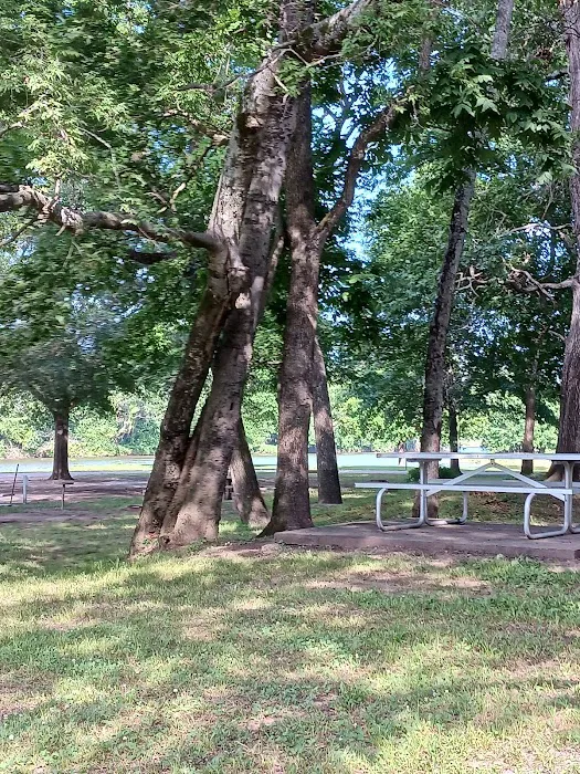 Clear Creek Park Campground 5
