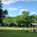 Clear Creek Park Campground
