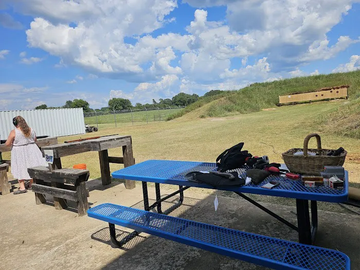 THOR Elite RV and Shooting Complex 6