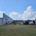 THOR Elite RV and Shooting Complex