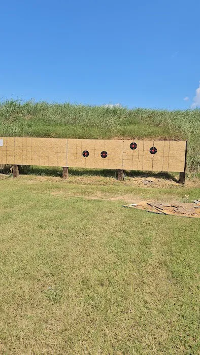 THOR Elite RV and Shooting Complex 5