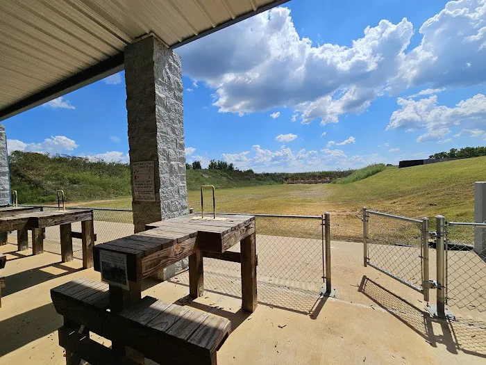 THOR Elite RV and Shooting Complex 9