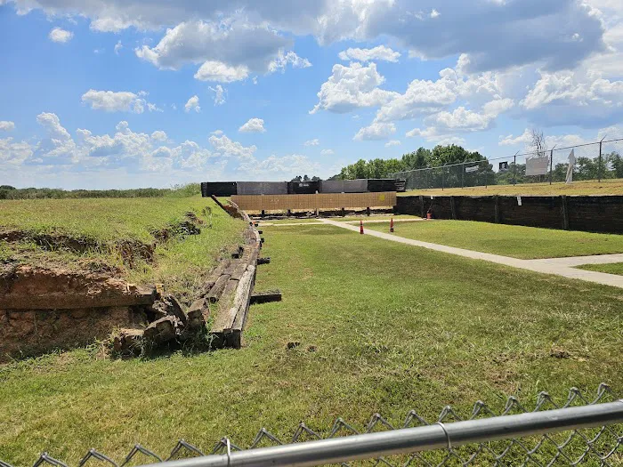 THOR Elite RV and Shooting Complex 10