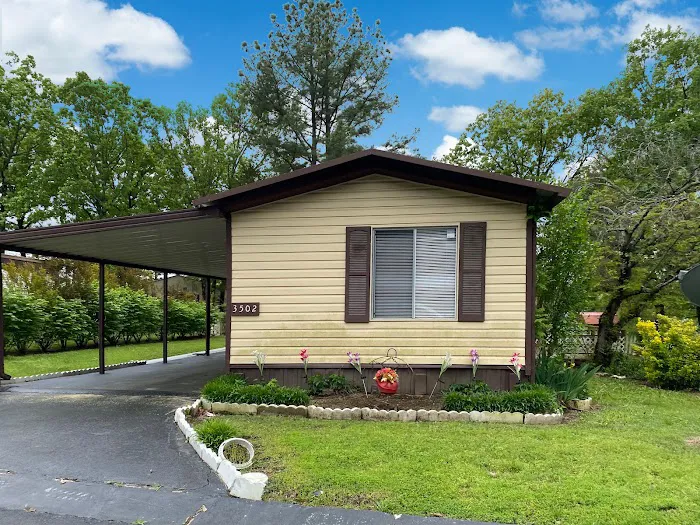 Flat Rock Village Retirement 9
