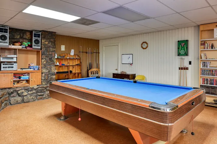 Flat Rock Village Retirement 2