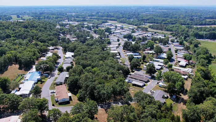 Flat Rock Village Retirement 4