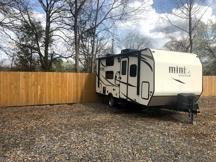 Red Valley RV Park 2