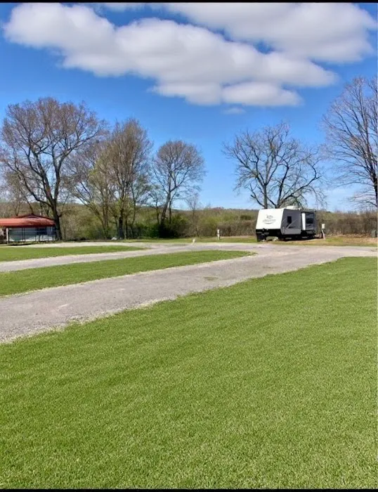 Sweet T RV Park 2
