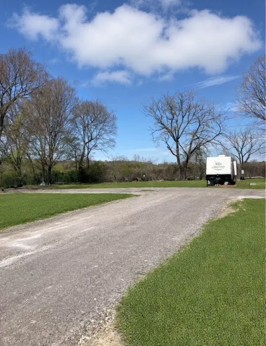 Sweet T RV Park 1