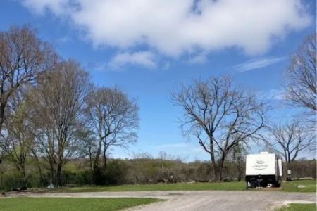 Sweet T RV Park