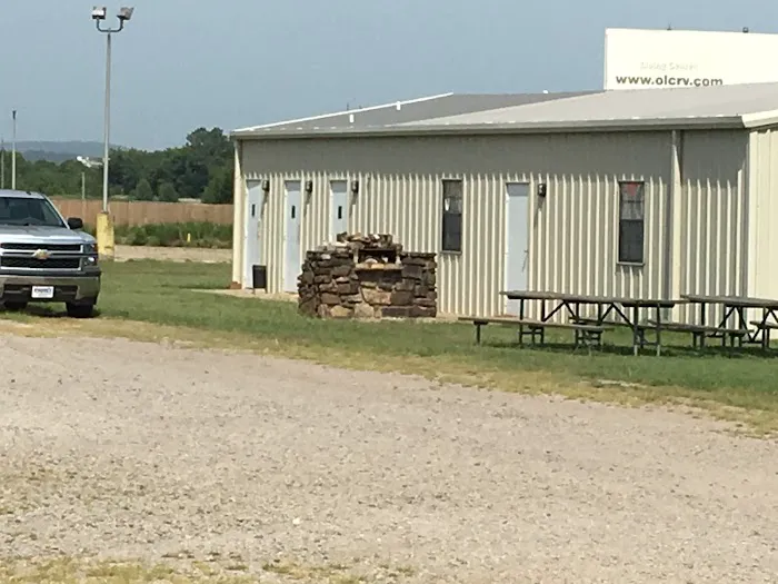 Overland RV Park 1