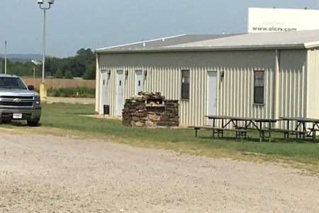 Overland RV Park
