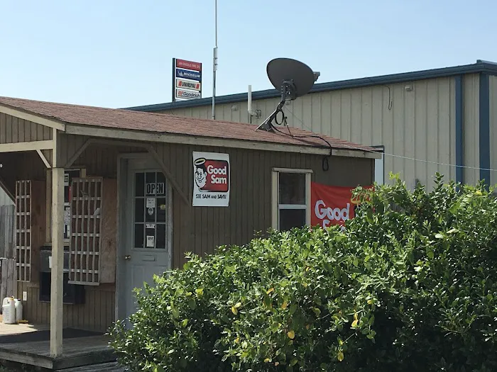 Overland RV Park 2