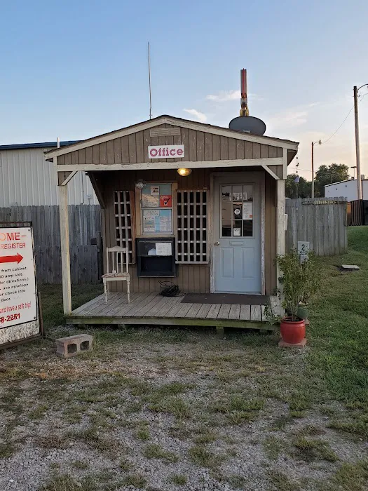 Overland RV Park 3
