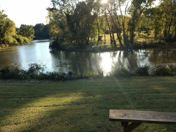 Park Ridge RV Campground 7
