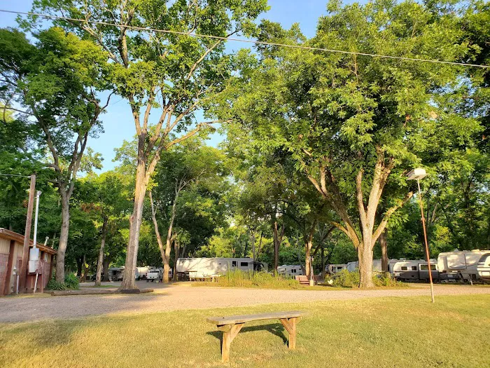 Park Ridge RV Campground 3