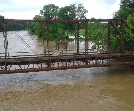 Park Ridge RV Campground