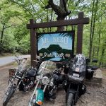 Mount Nebo Campground