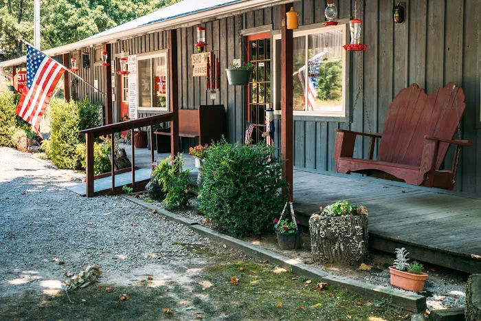 Arrowhead Point RV Park, Cabins & Campground 5