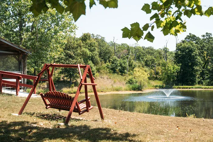 Arrowhead Point RV Park, Cabins & Campground 8