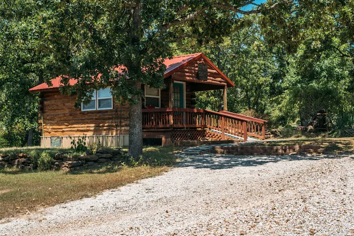 Arrowhead Point RV Park, Cabins & Campground 7