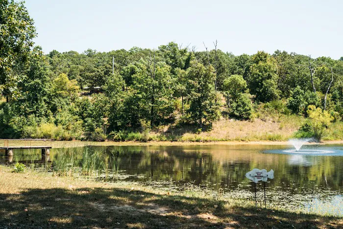Arrowhead Point RV Park, Cabins & Campground 4